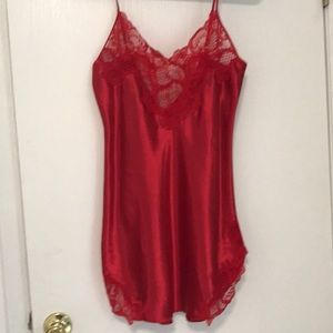 Victoria Secret nightgown